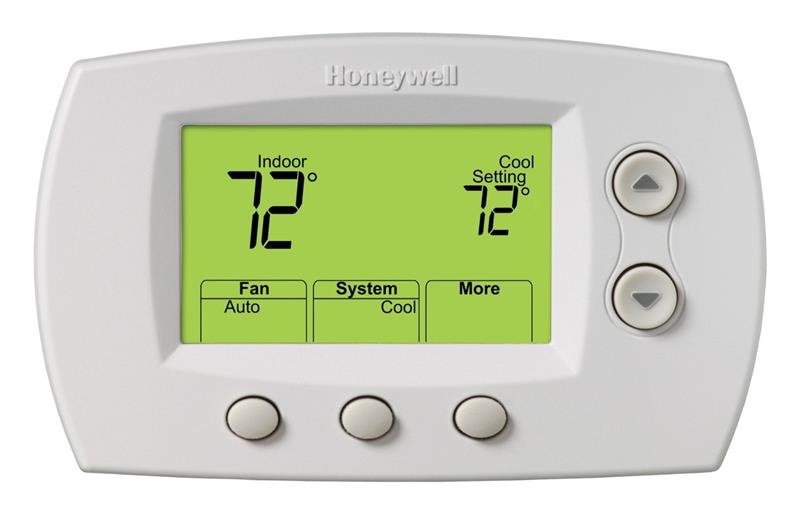  - Thermostats